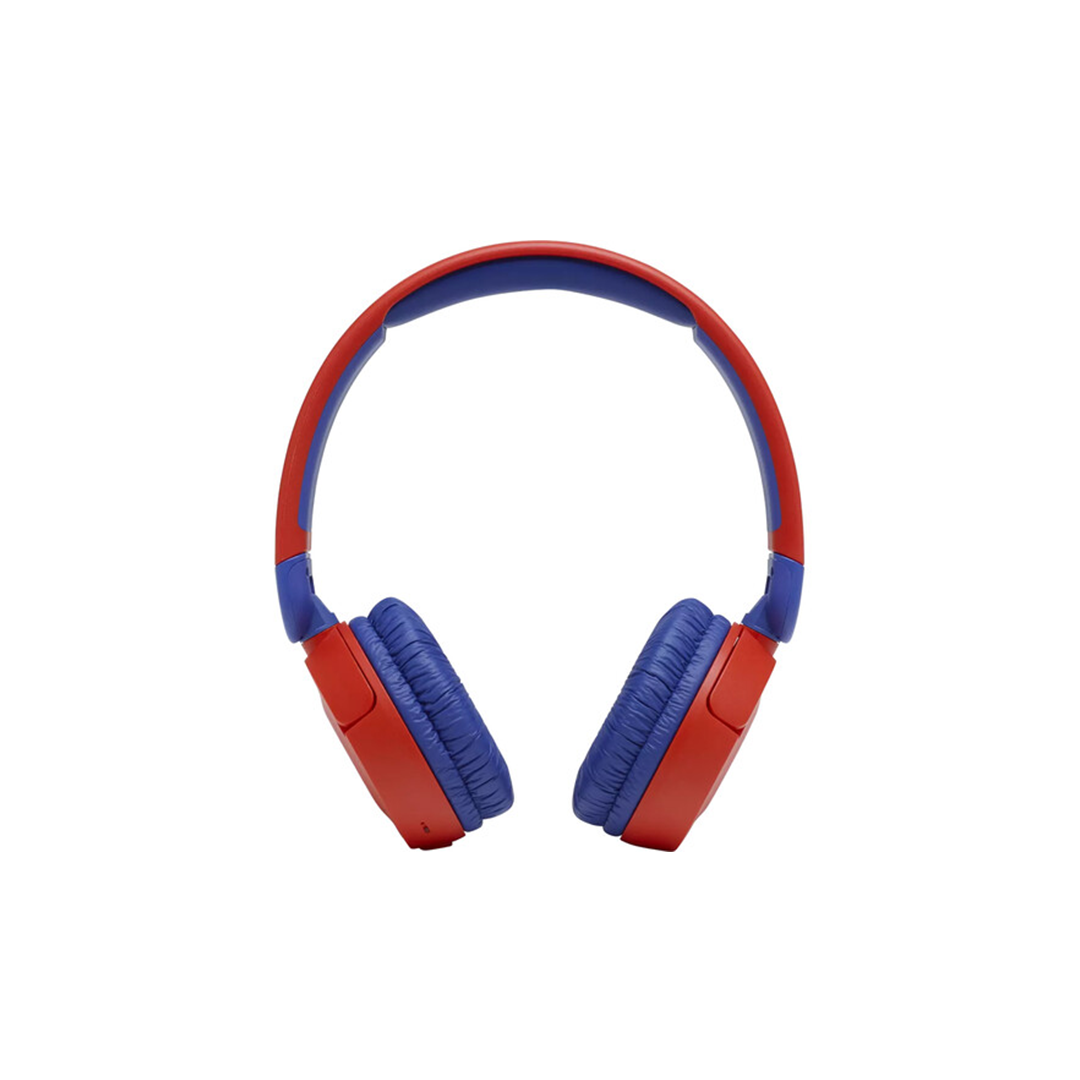 JBL JR310BT Wireless On-Ear Headphones for Kids JBL JR310BT Wireless On-Ear Headphones for Kids